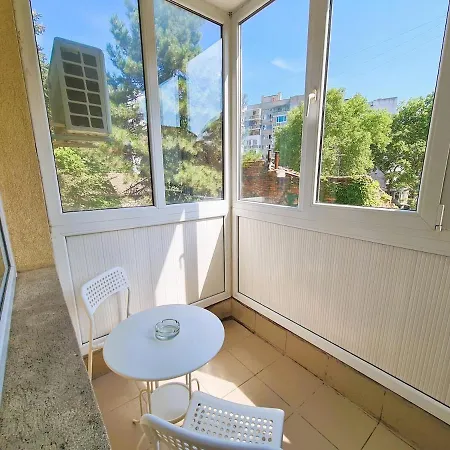 Apartmán Mateo Summer Cinema Varna